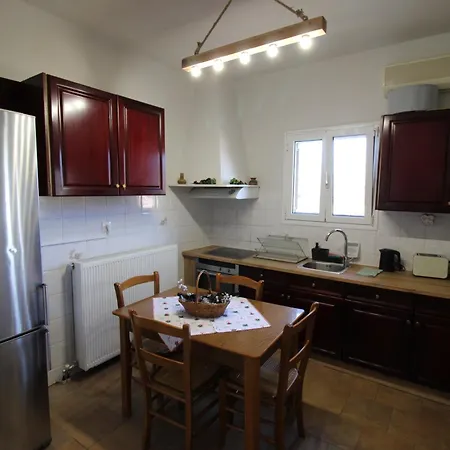 Raise Family Holiday home *