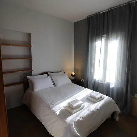 Holiday home Raise Family Polydrossos