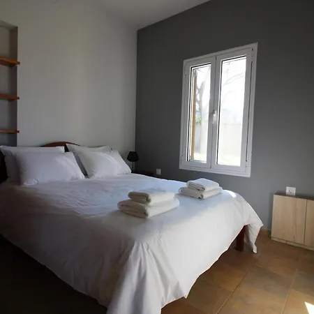 Σπίτι διακοπών Raise Family *