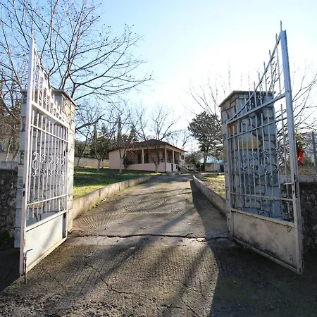 Raise Family Holiday home