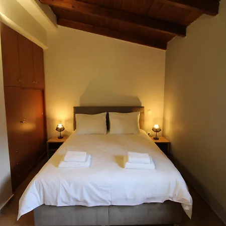 Σπίτι διακοπών Raise Family