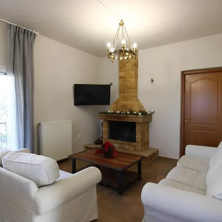 Raise Family Holiday home *