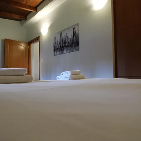 Σπίτι διακοπών Raise Family *