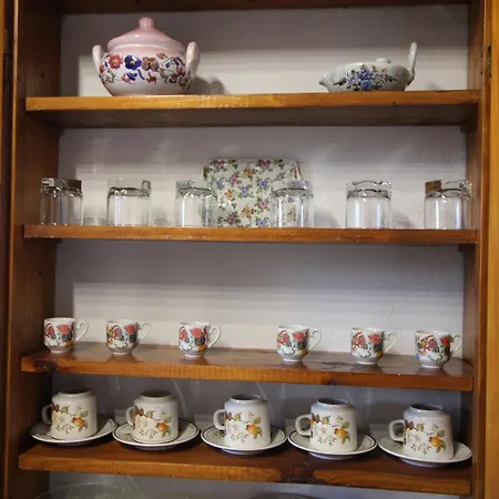 Raise Family Σπίτι διακοπών Πολύδροσος