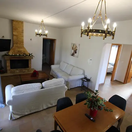 Raise Family Holiday home