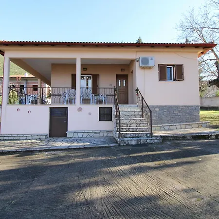 Σπίτι διακοπών Raise Family *