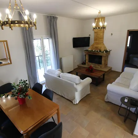 Σπίτι διακοπών Raise Family