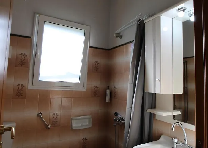 Raise Family Holiday home