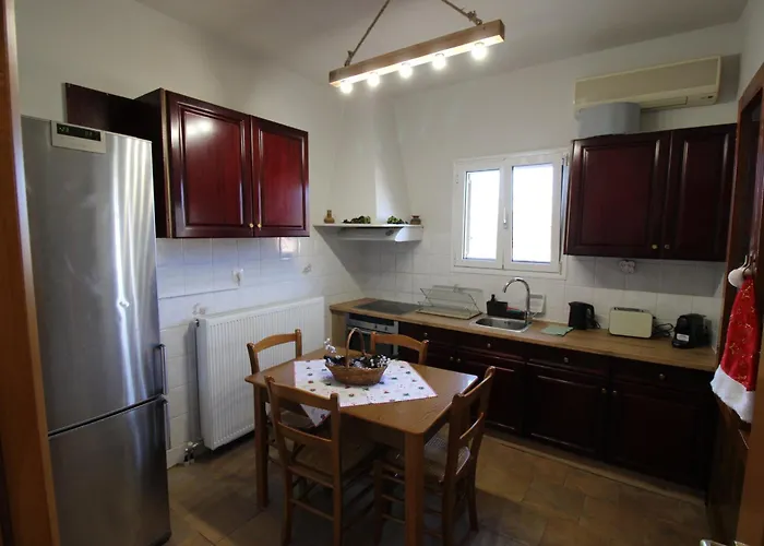 Raise Family Holiday home *