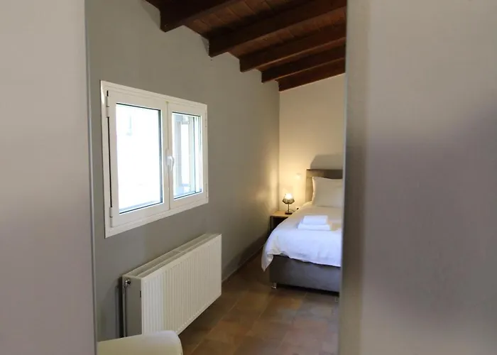 Raise Family Holiday home