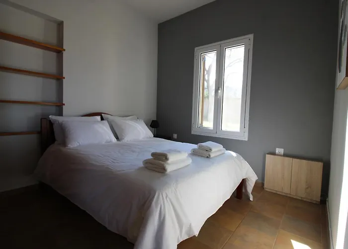 Holiday home Raise Family *