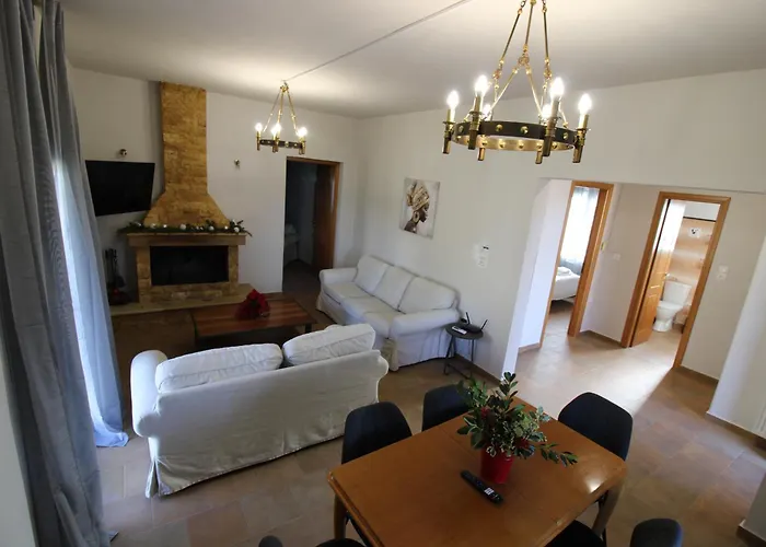 Raise Family Holiday home