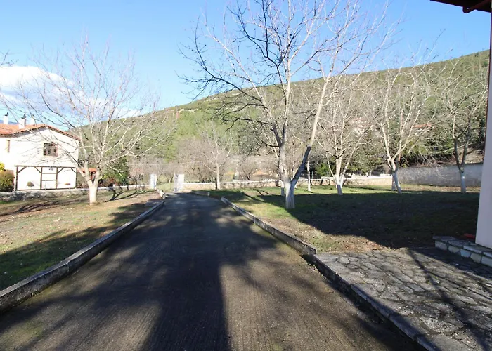 Holiday home Raise Family