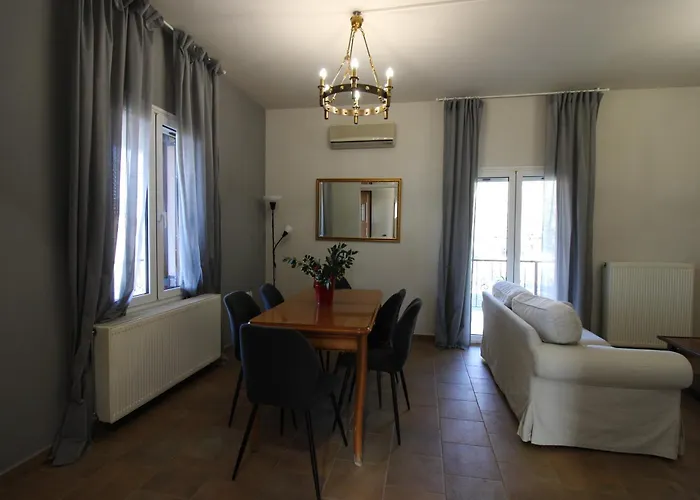 Raise Family Holiday home *