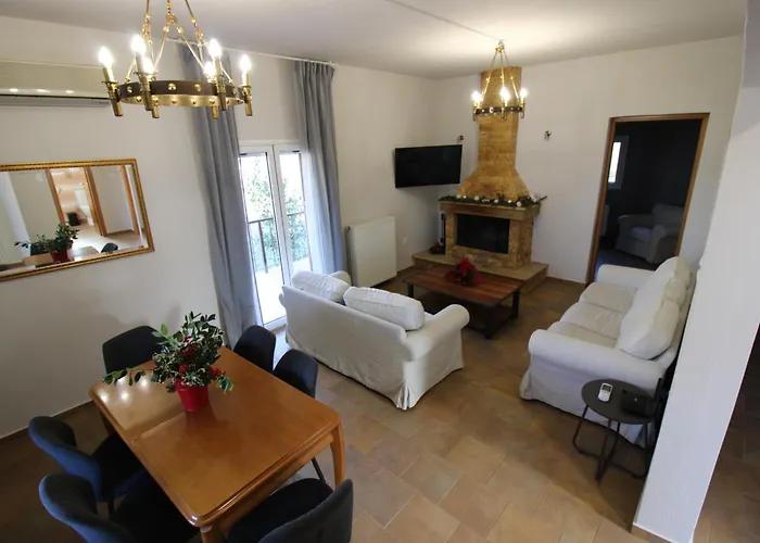 Holiday home Raise Family