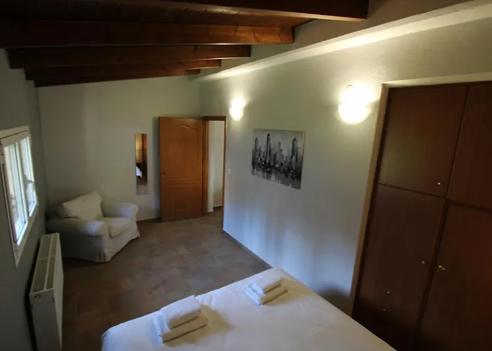 Raise Family Holiday home *