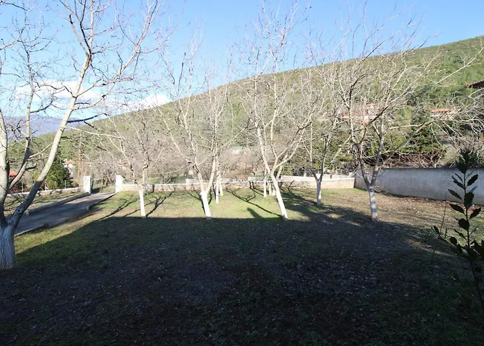 Holiday home Raise Family Polydrossos