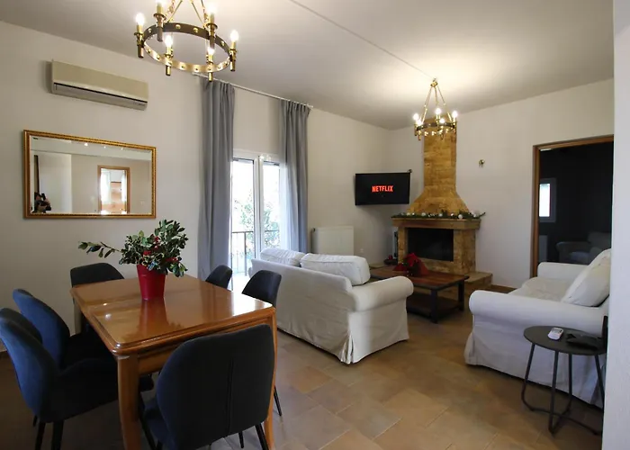 Holiday home Raise Family