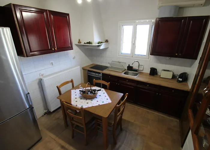 Raise Family Holiday home *